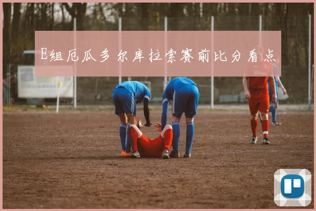 E组厄瓜多尔库拉索赛前比分看点