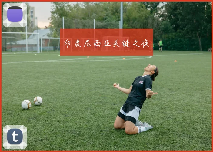 印度尼西亚关键之夜