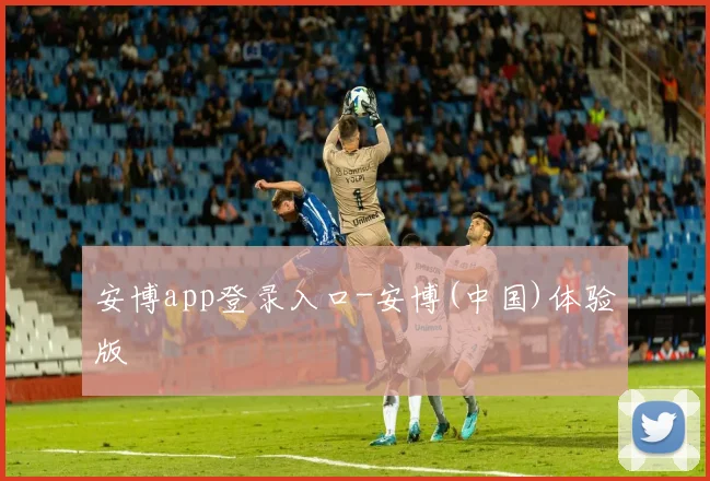 安博app登录入口-安博(中国)体验版