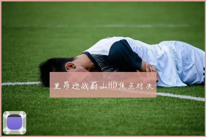 里昂迎战蔚山HD焦点对决