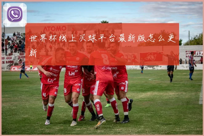 世界杯线上买球平台最新版怎么更新