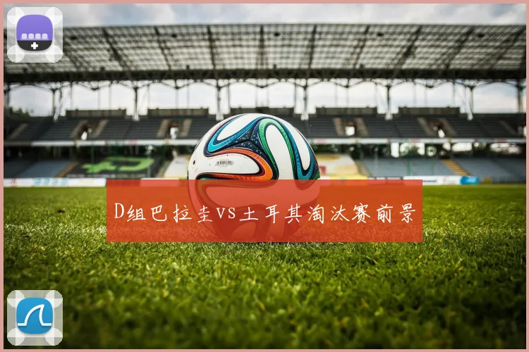 D组巴拉圭vs土耳其淘汰赛前景